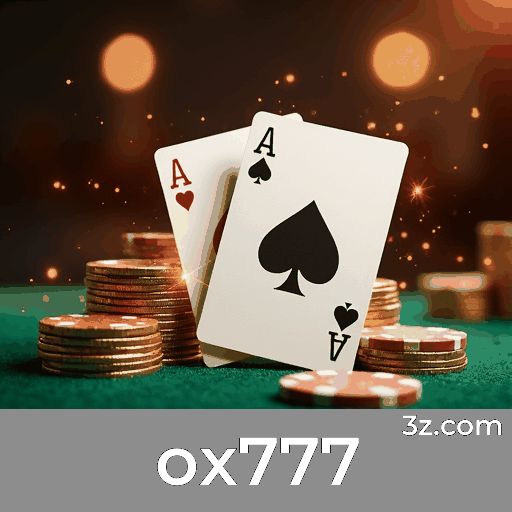 Ox777: Experiência Autêntica de Cassino ao Vivo no Brasil