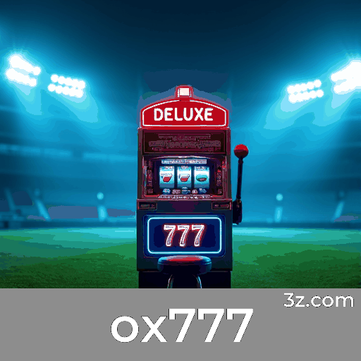 Jogos de Casino com Tecnologia 3D Holográfica no ox777