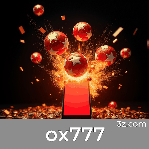 ox777: Apostas completas e instantâneas para fãs brasileiros