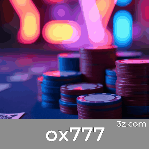 Jogos de Casino com Tecnologia 3D Holográfica no ox777