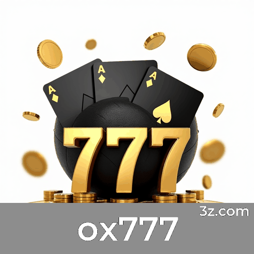 ox777: Plataforma de Apostas com Serviços Profissionais e Confiáveis