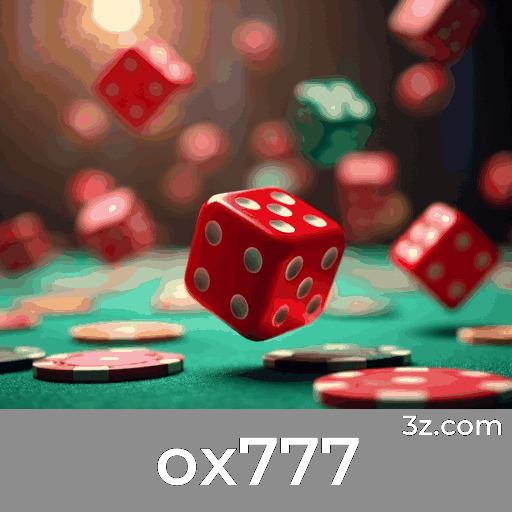 Bônus Reais e Confiáveis no ox777: Transparência e Valor