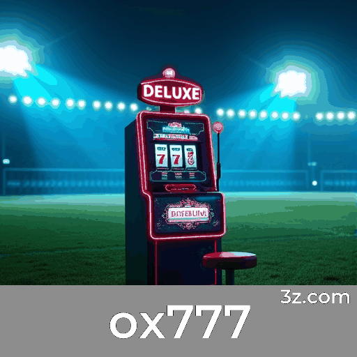 ox777: Apostas completas e instantâneas para fãs brasileiros