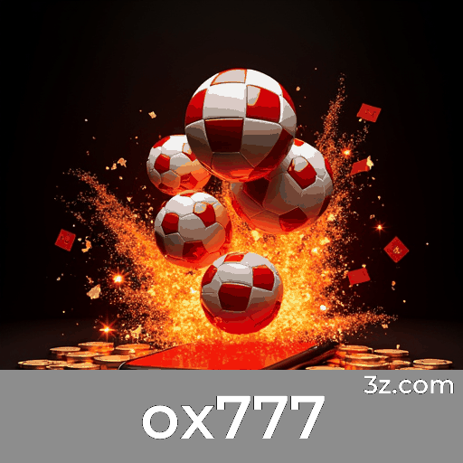 Experiência VIP e Segura no ox777