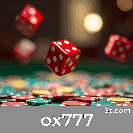 ox777: Cassino Online Seguro e Premiado