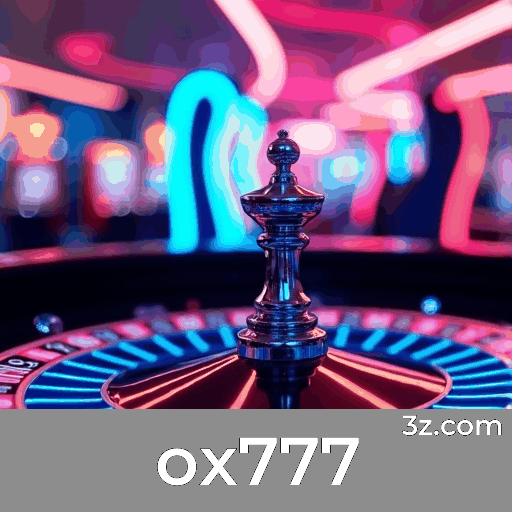 Ox777: Sua Plataforma Especializada em Apostas no Esporte Brasileiro