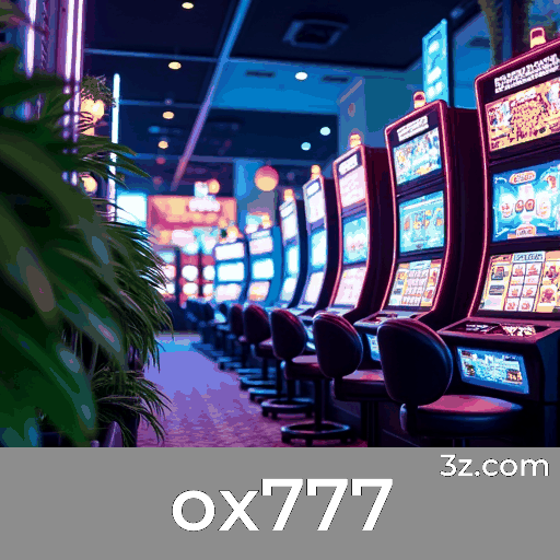 Aproveite Bônus Surpreendentes no ox777 Agora