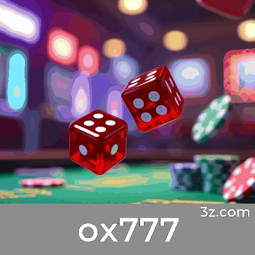 Bônus Reais e Confiáveis no ox777: Transparência e Valor