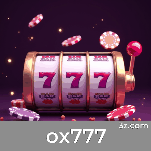 ox777: Aposta móvel simplificada e poderosa