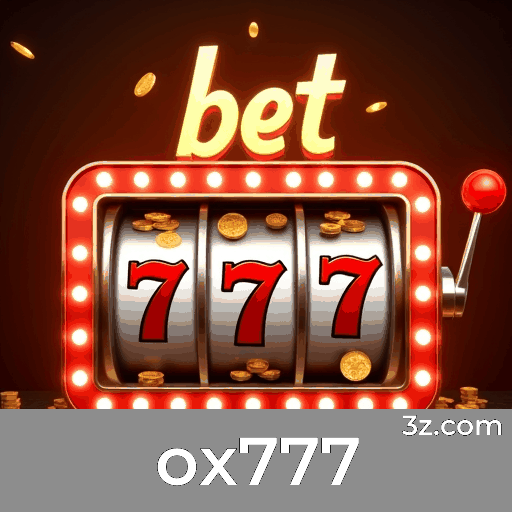 Ox777: Experiência de Cassino Imersiva para Brasileiros