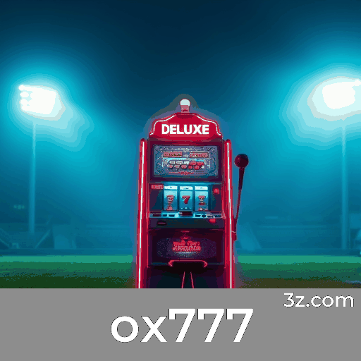 Ox777: Experiência Autêntica de Cassino ao Vivo no Brasil