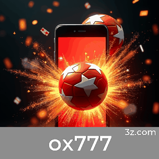 Ox777: Download Rápido e Uso Fácil para Brasileiros