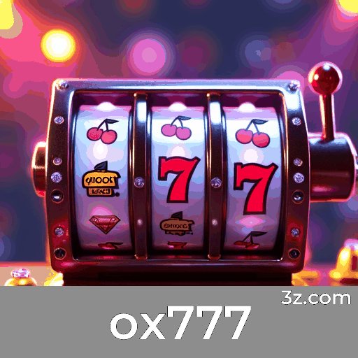 Experiência Premium de Jogos de Casino no ox777
