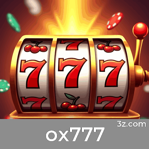 ox777 Plataforma: Viva a Comunidade e Conexão!