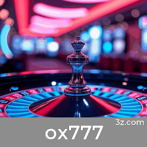 ox777 Plataforma: Viva a Comunidade e Conexão!