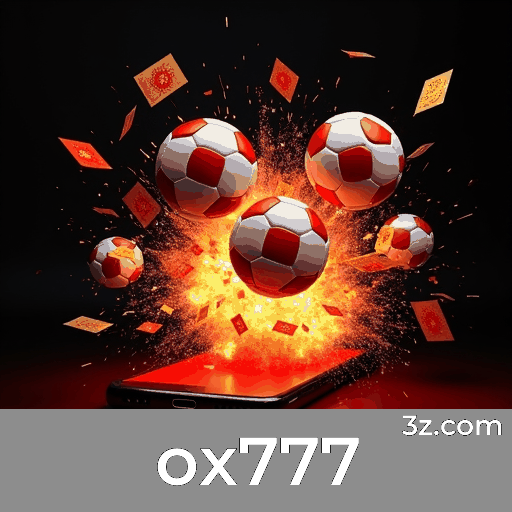 ox777: Bônus e promoções exclusivas esperando por você