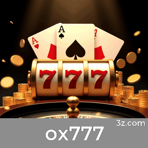 Ox777: Experiência Autêntica de Cassino ao Vivo no Brasil