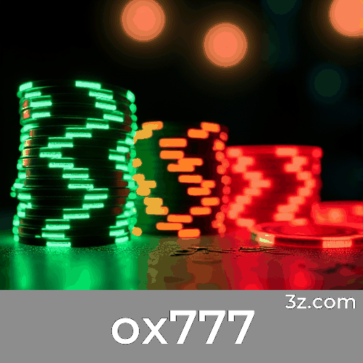 Ox777: Experiência Autêntica de Cassino ao Vivo no Brasil